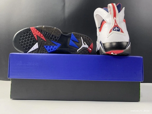 Rep CZ0789-105 Jordan PSG Air 7 0725